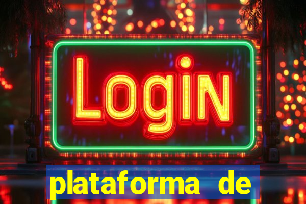 plataforma de casino chinesa